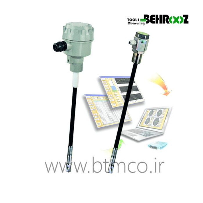 FineTek-temperature-and-level-monitoring-system-for-grain-silos-series-EST