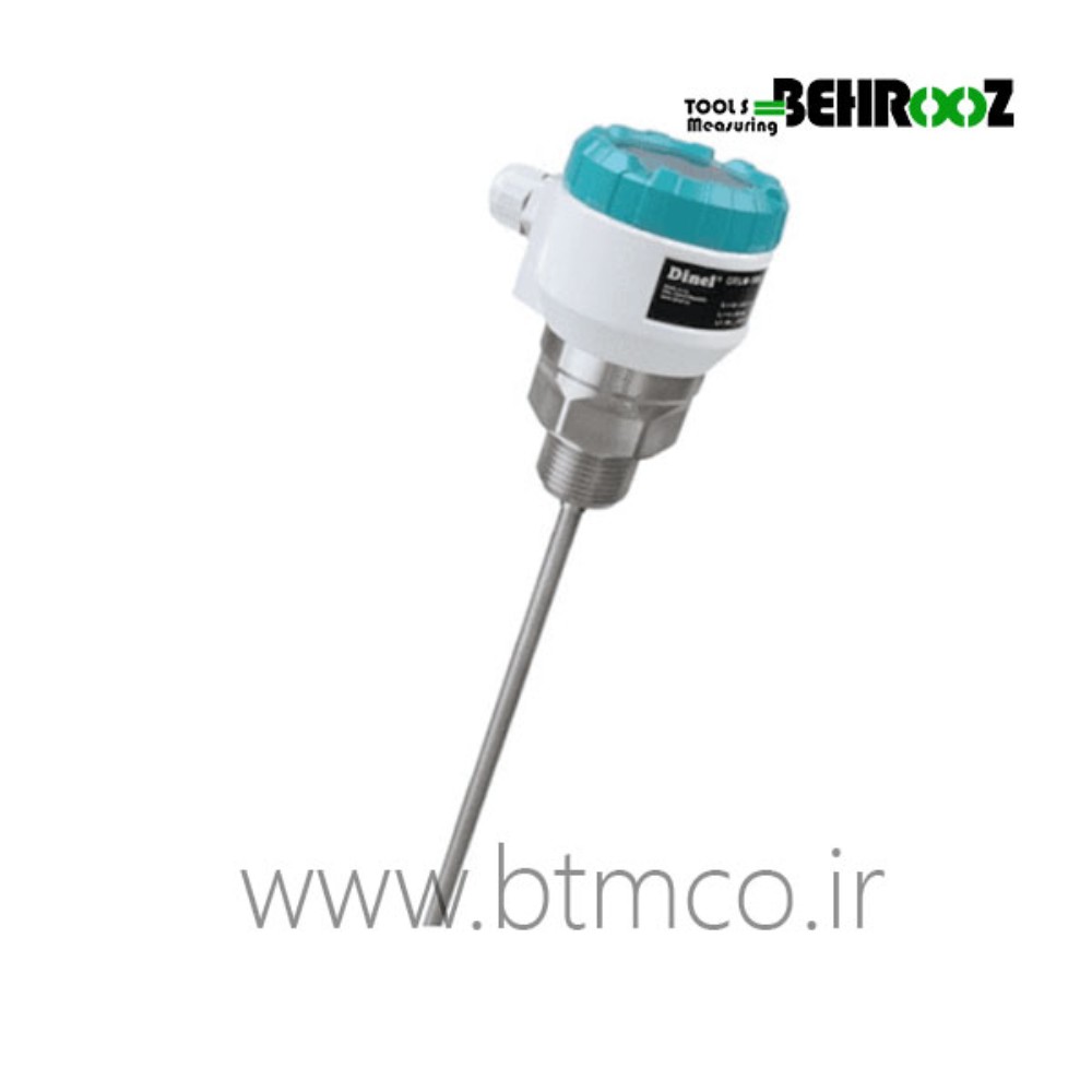 DINEL-RADAR-LEVEL-METERS-GRLM-70
