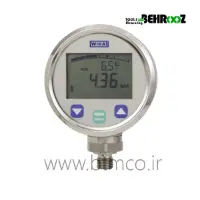 Wika-Digital-pressure-gauge-DG-10