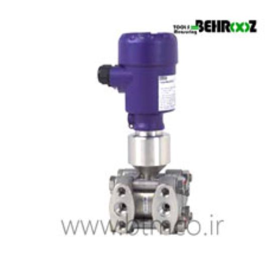 Wika-Differential-pressure-transmitter-DPT-10