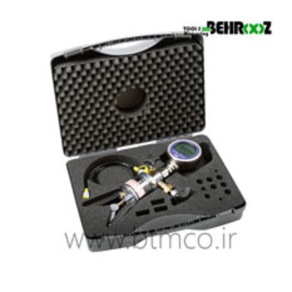 WIKA-Hydraulic-service-kit-Model-CPG-KITH