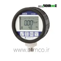 Wika-Digital-pressure-gauge-CPG500-0-100-bar