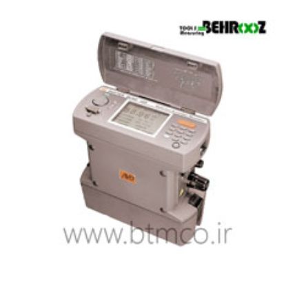 Megger-Digital-Microhmmeter-DLRO-10