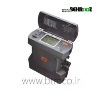Megger-Digital-Microhmmeter-DLRO-10X