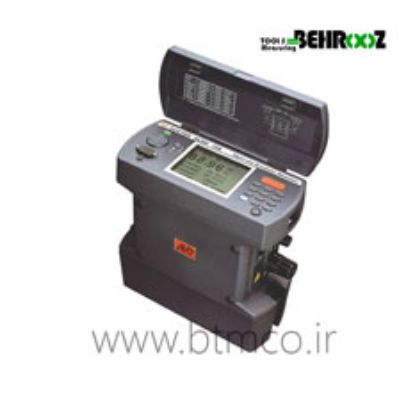 Megger-Digital-Microhmmeter-DLRO-10X