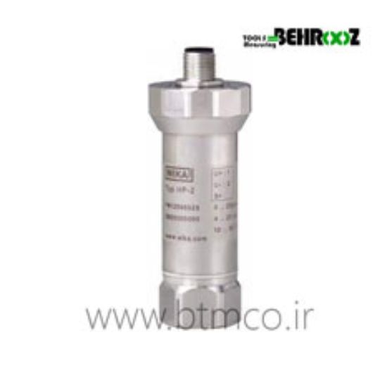 Wika-Pressure-sensor-wika-HP-2