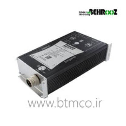 Murrelektronik-EMPARRO67-HYBRID-POWER-SUPPLY-1-PHASE,-2-CHANNELS-85676