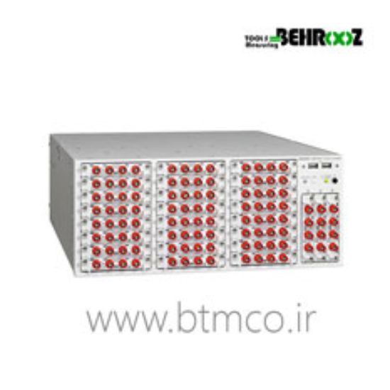 HIOKI-MEMORY-HiCORDER-MR8740T