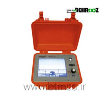 MEGGER-TIME-DOMAIN-REFLECTOMETER-T3090
