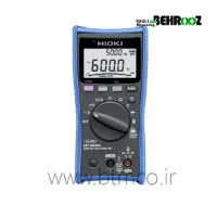 Hioki-DT4255-Digital-Multi-Meter