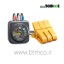 Hioki-3129-10-Non-Contact-Phase-Rotation-Meter