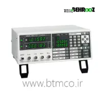 Hioki-Dual-band-120Hz-1kHz-Capacitance-Meter-3504