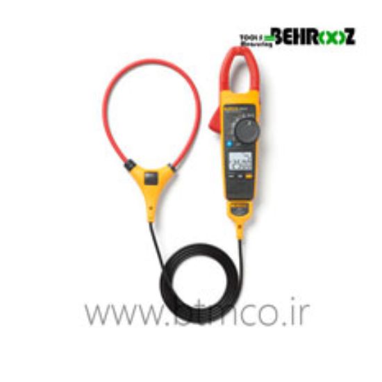 Fluke-370-Series-Clamp-Meters