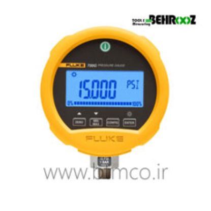 Fluke-700G10-Pressure-Gauge-Calibrator