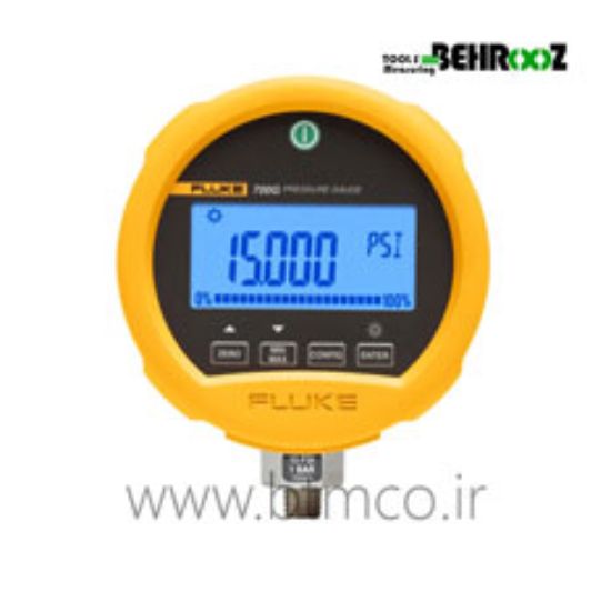 Fluke-700G10-Pressure-Gauge-Calibrator