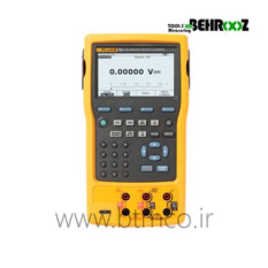Fluke-753-Documenting-Process-Calibrator