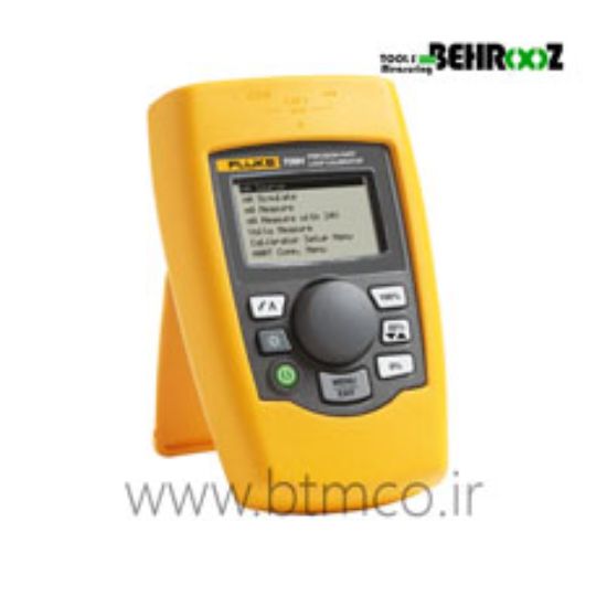 Fluke-709H-Precision-mA-Loop-Calibrator-with-HART-Communications