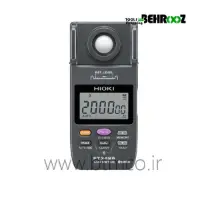 Hioki-LUX-METER-FT3424