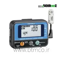 Hioki-WIRELESS-FUNGAL-LOGGER-LR8520