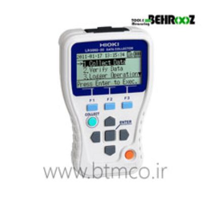 Hioki-DATA-COLLECTOR-LR5092