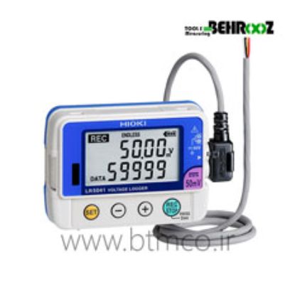 Hioki-VOLTAGE-LOGGER-LR5041,-LR5042,-LR5043-01