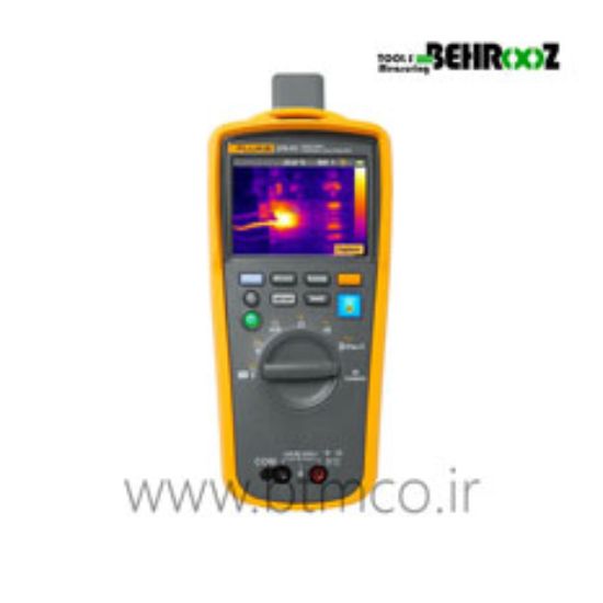 Fluke-279-FC-True-RMS-Thermal-Multimeter
