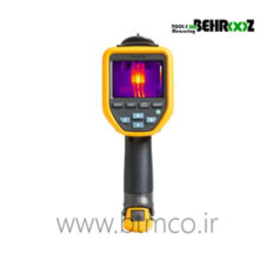 Fluke-TiS20TiS20-plus-MAX-Thermal-Imaging-Camera