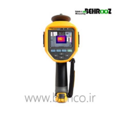 Fluke-Ti300-PRO-Infrared-Camera