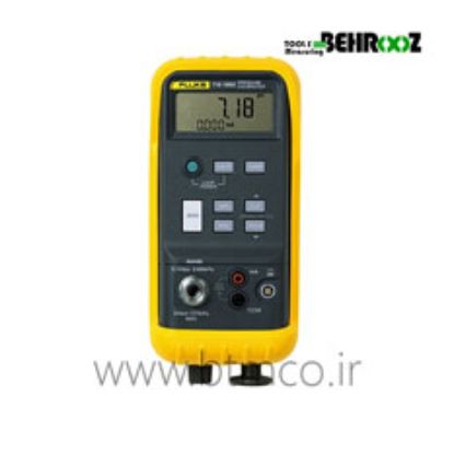 Fluke-718-Pressure-Calibrator