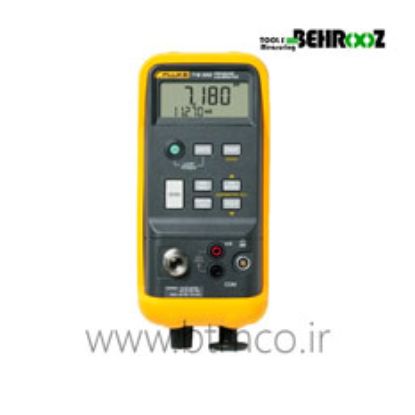Fluke-718-30G-Pressure-Calibrator