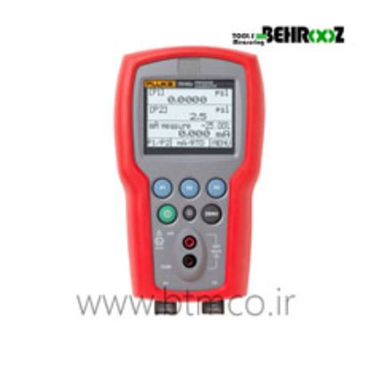 Fluke-721Ex-Precision-Pressure-Calibrator