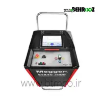 Megger-Cable-fault-location-system-STX40-P