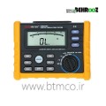 PEAKMETER-PM5205-Digital-Insulation-Tester