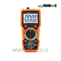 PEAKMETER-PM18C-Digital-Multimeter