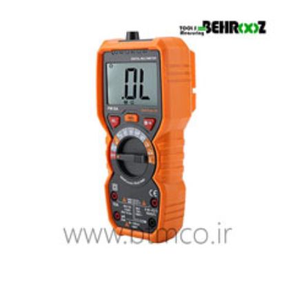 PEAKMETER-Digital-Multimeter-PM18A