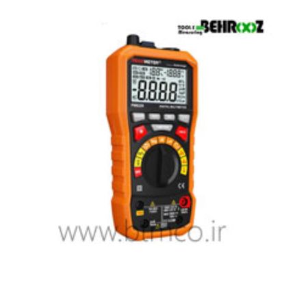 PEAKMETER-PM8229-5-in-1-Digital-Multimeter