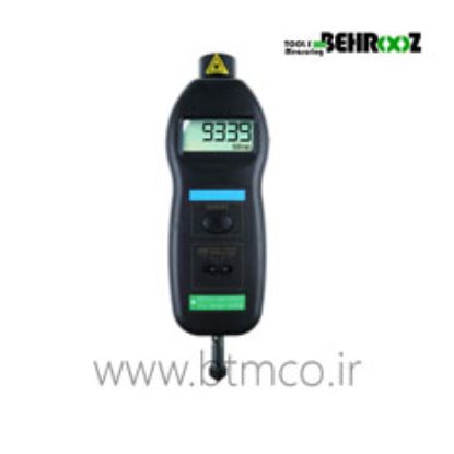 SINOMETER-DT-2236C-Non-Contact-and-Contact-Tachometer