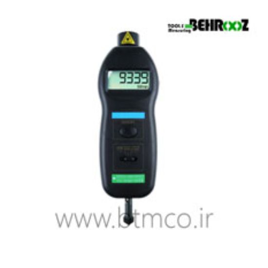 SINOMETER-DT-2236C-Non-Contact-and-Contact-Tachometer