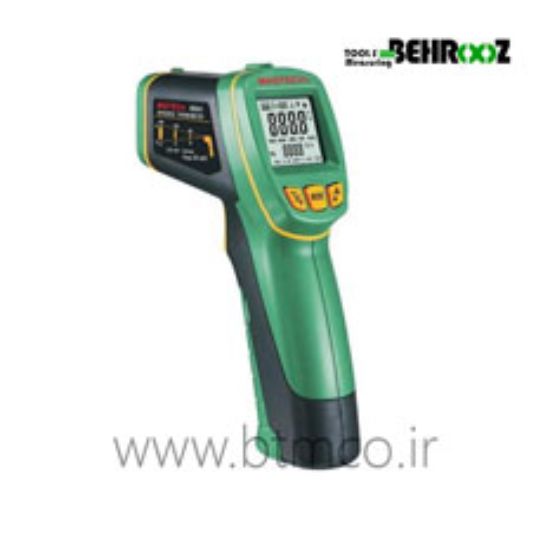 Mastech-MS6541---Infrared-Thermometer
