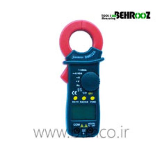 CALDIPREE-BM822A-Digital-DC-AC-Clamp-Meter