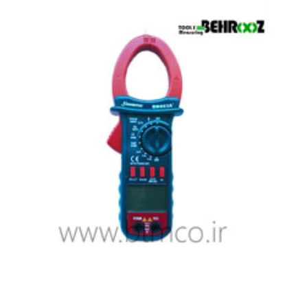 Sinometer-BM803-AC-DC-clamp-meter