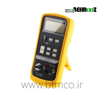 fluke-717--300G-Pressure-Calibrator