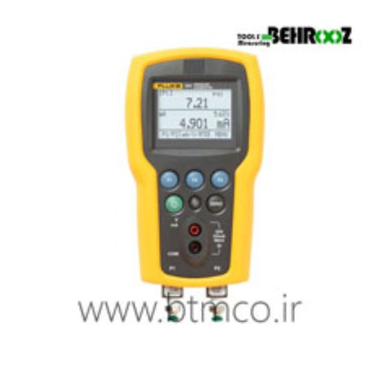 Fluke-721-3610-Pressure-Calibrator
