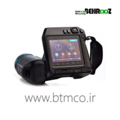 PROFESSIONAL-THERMAL-CAMERA-T540-FLIR