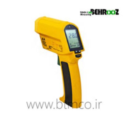 Laser-thermometers-Fluke-FLUKE-572-model