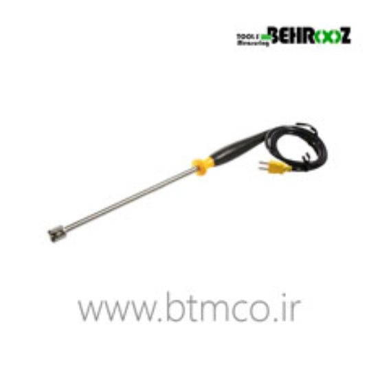 Fluke-80PK-27-SureGrip™-Industrial-Surface-Temperature-Probe