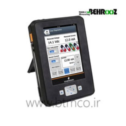 Emerson-AMS-Trex-Device-Communicator