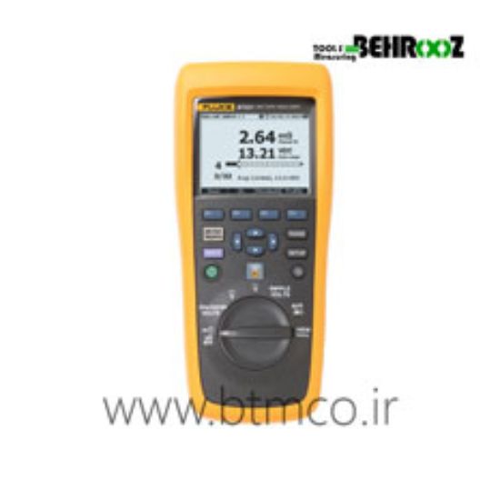 Fluke-BT521-Advanced-Battery-Analyzer