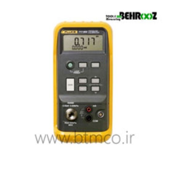 Fluke-717-30G---PRESSURE-CALIBRATORS