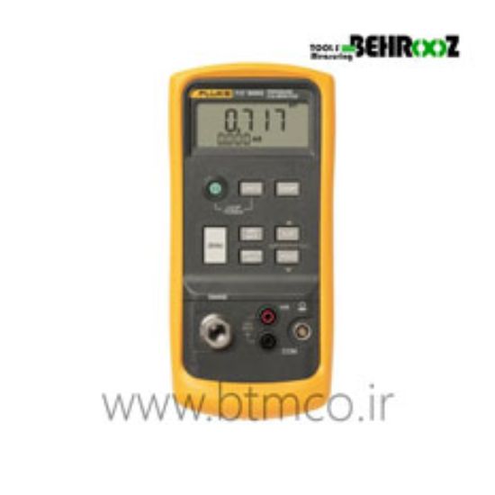 Fluke-717-500G---PRESSURE-CALIBRATORS